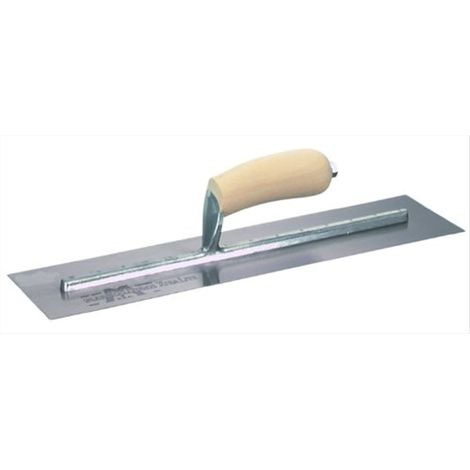 Marshalltown Mxs66 - Cazzuola per cemento 40 X 10 cm