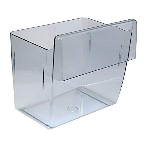 CAJÓN PARA VERDURAS 240 x 185 x 230 MM PARA FRIGORÍFICO ZANUSSI
