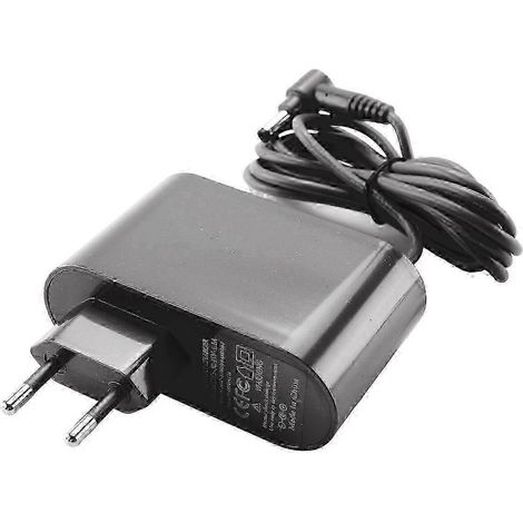 Ersatzladegerät für Dyson V10 V15 Akku-Staubsauger, Netzteil 30,45 V 1,1 A, Edition 0716, Edition 0724 (1/4)