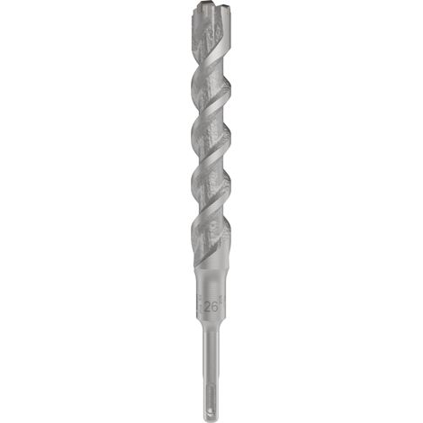 Bosch PRO SDS plus-5X Hammerbohrer, 26 x 200 x 250 mm