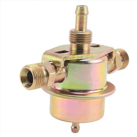 Régulateur de pression de carburant 3,5 bars (réf. 92811019826) pour Porsche 911 (1/5)
