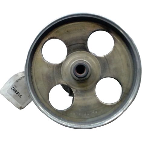 [PRODUIT D'OCCASION] Pompe Direction Assistee PEUGEOT 206 5p ♻️ Ref Oe. 4007kx - Garantie à vie (1/2)