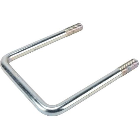 Bull a U M16x40 138x165 MASCHIO F20110815R