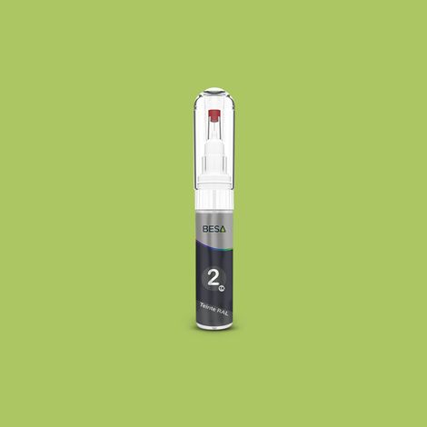 Stylo retouche peinture Pantone 2300 U  Satin