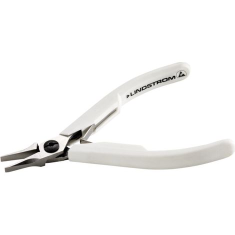 FLAT NOSE PLIERS 7490 - BAHCO