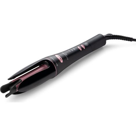 Piastra arricciacapelli Bellissima Ricci & Curl HD Nera