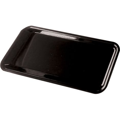 Plateau Rectangulaire en Plexiglass 280x140x20 mm - L2G