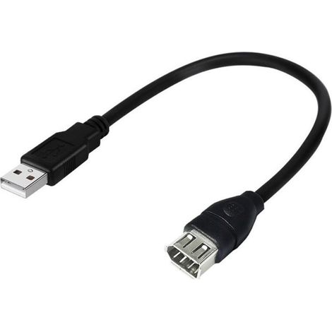 USB IEEE 1394 Firewire 6-Pin auf USB 2.0 Adapterkabel, Plug & Play für Digitalkameras (1/4)