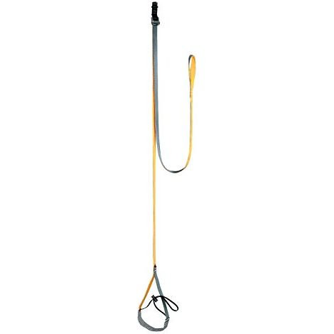 Staffa Petzl Quickstep