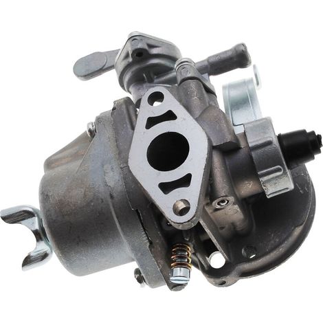 Carburateur compatible avec  NB411, CG411, BG411, EC04, 49CC