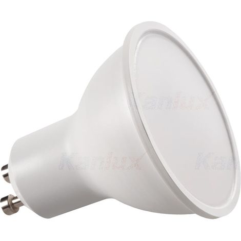 TOMIv2 LED-Lampe 1,2 W GU10 neutralweiß Kanlux 34961 (1/3)