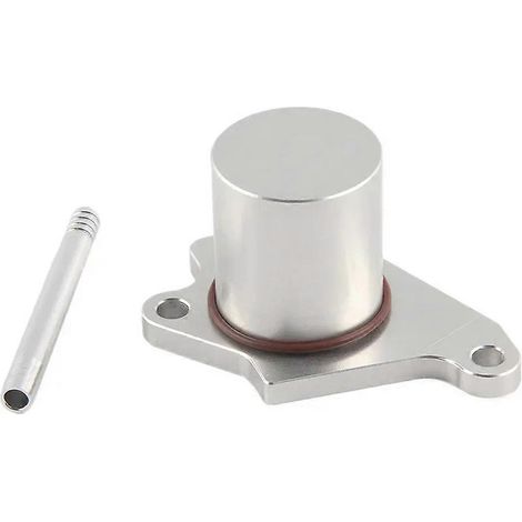 Aluminium-Abdeckplatte für Opel Vauxhall Saab 2.0 2.2 DTI TiD-Motoren (1/5)