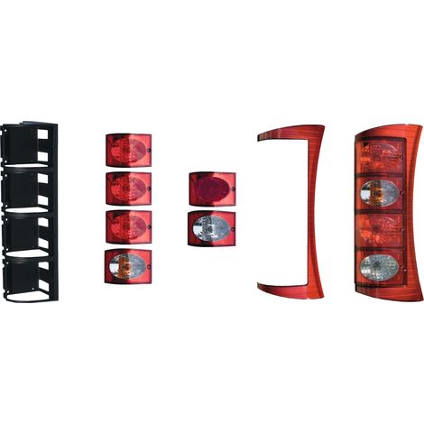 Jokon Halterahmen 3 Module