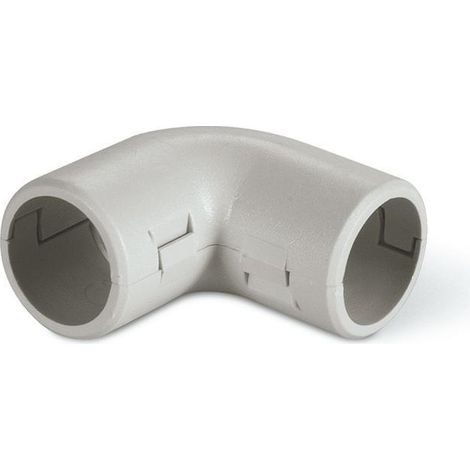 Codo de inspección 860.1116/g Ø16mm ip40 scame