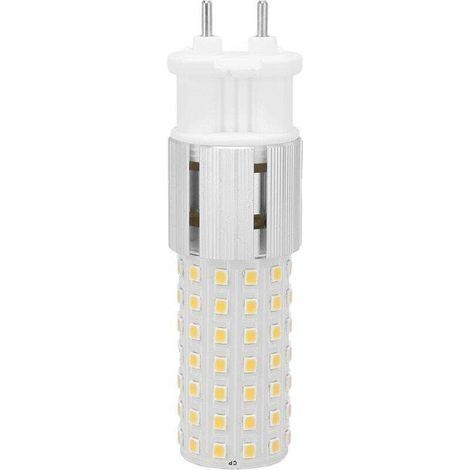 Lampe Maïs, G12 96LED Lampe Maïs 15W 1500LM Ampoule pour Lustre Applique 85-265V(1) (1/4)