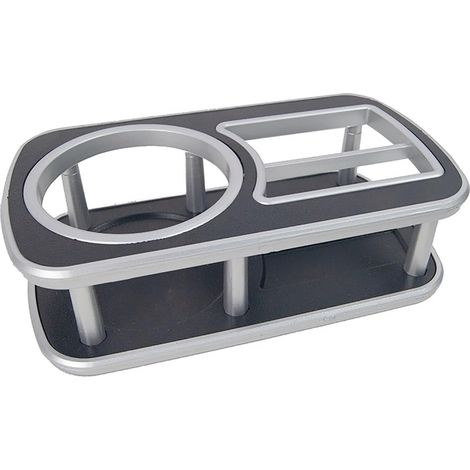 Porte-Gobelet Voiture Porte-gobelet pour Grille D'aération (1/4)
