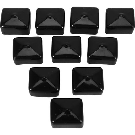 10 Pièces Manchon de Poignée pour Robinet à Bille (1/5)