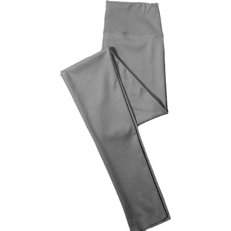 Collant Femme Hiver - Legging Taille Haute Extensible - Pour Bureau Sport Loisir - Lot De 1 (1/5)