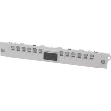 Ersatzteil - Steuerungselement-Modul -  - BOSCH