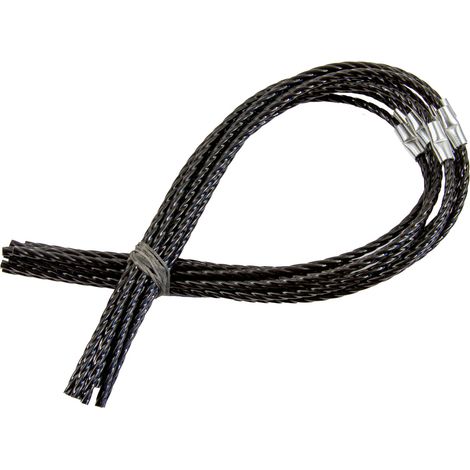 F016800431 - FILO EXTRA-STRONG PER TAGLIABORDI BOSCH HOBBY DA 37cm (1/5)