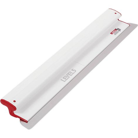 LEVEL5 Flächenspachtel 32" Klinge Edelstahl 4-932C (1/3)