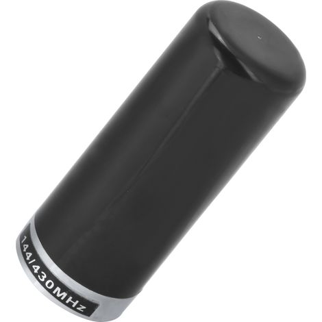 Antenne Voiture Double Bande 144/430MHz 50W 3dBi avec Connecteur PL259 Mâle pour Radio Amateur (1/5)