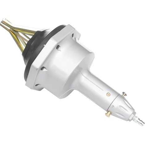 INSTALADOR NEUMATICO DE FUELLES DE PALIER GUARDAPOLVOS, 125 PSI (ALUMINIO) (1/4)