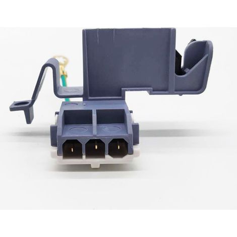 Interrupteur de couvercle de lave-linge 8318084, accessoire de remplacement pour lave-linge Amana Maytag