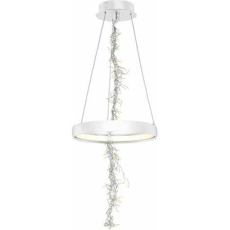 LAMPE SUSPENDU À LED SPARK 35W