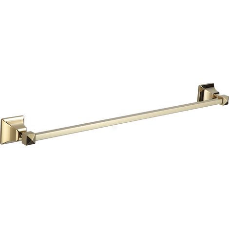 Mexen Dalia porte-serviettes, Or - 7017324-50 (1/2)