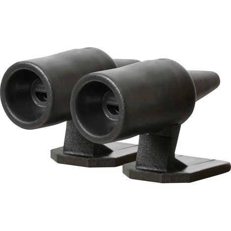 GARDIGO RÉPULSEUR DE GIBIERS TYPE DE FONCTIONS À ULTRASON 1 PC(S) 60078 (1/5)
