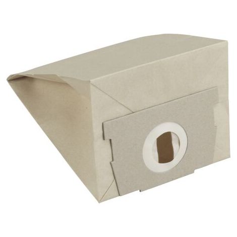 Sacs standard pour aspirateur Rowenta - Lot de 10