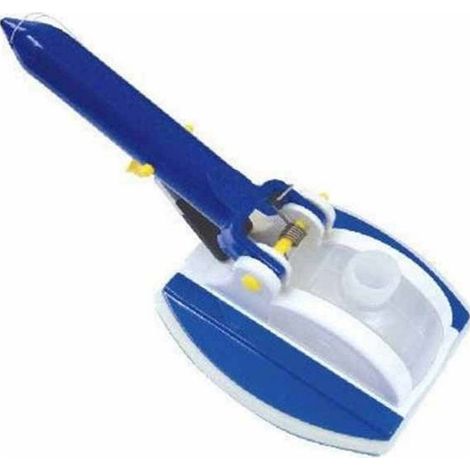Éponge de piscine avec réservoir Aila 06457