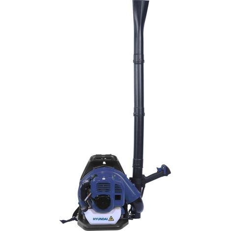 SOFFIATORE A ZAINO MOD. EB550 HP 2,0 CC 52 ARIA Kg. 8,5/9,3 Hyundai 35804
