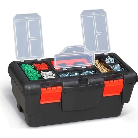CAJA HERRAMIENTAS EKO TOOLBOX 16 (1/3)