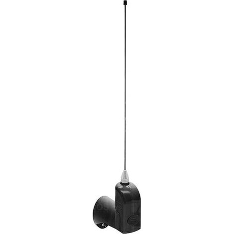 Antenna esterna Came 001TOP-A433N accordata a 432.92MHz