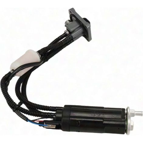 Ensemble pompe à carburant pour moto KTM EXC-F 250 350 450 2012-2020 (1/5)