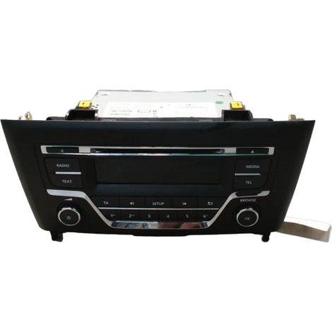 Autoradio RENAULT Kadjar [PRODUIT D'OCCASION]♻️281159646r