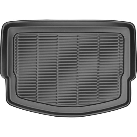 Baule MAX-MAT 911407 - Nissan Note II Hatchback 2013- (piano inferiore) (1/5)