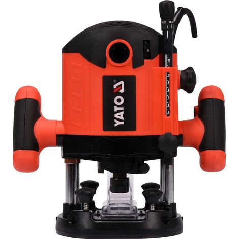 2100-W-Fräsmaschine - YT-82380