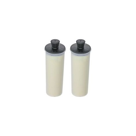Cartouches filtrantes et anti-tartre compatibles avec les nettoyeurs à vapeur SC3, SC3MX et EasyFix – Lot de 2 (1/5)