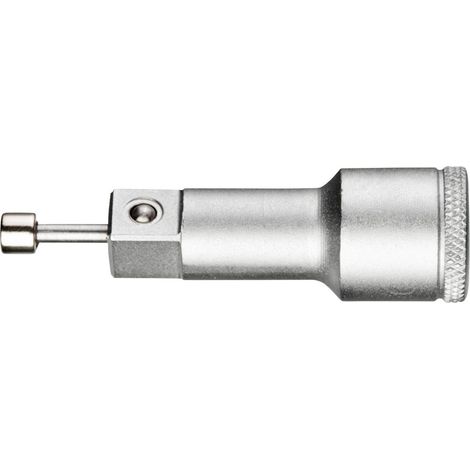 Rallonge 3/8" Aimant de maintien Gedore 65mm (1/5)
