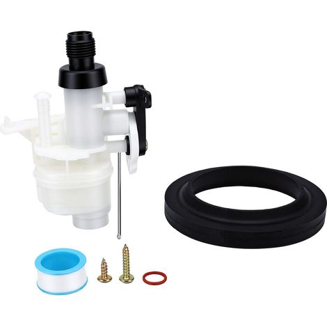 Kit de Valve d'eau de Toilette -Car 31705, 31688, 31687, 31683 (1/5)