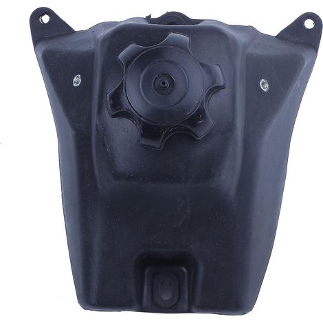 Bouchon de robinet de réservoir d'essence pour moto tout-terrain CRF50 XR50 5070110125 cm³ (1/4)