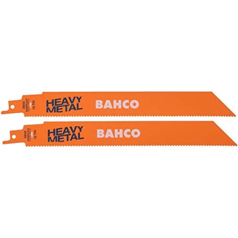 Lama per sega Bahco Sandflex bimetallica 228 mm 10 TPI