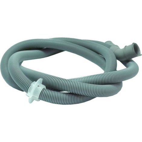 Tuyau de vidange pour lave-vaisselle, longueur 14000563306, compatible installation standard, pièce de rechange pour appareils électroménagers de cuisine (1/5)