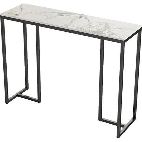 Table Console, Design Moderne, Matériaux Durables, XNE (1/2)