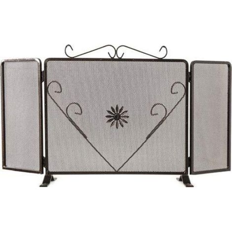 PARASCINTILLE 3 ALI DECORO cm 90 h50 LAPILLO 12855 (1/2)