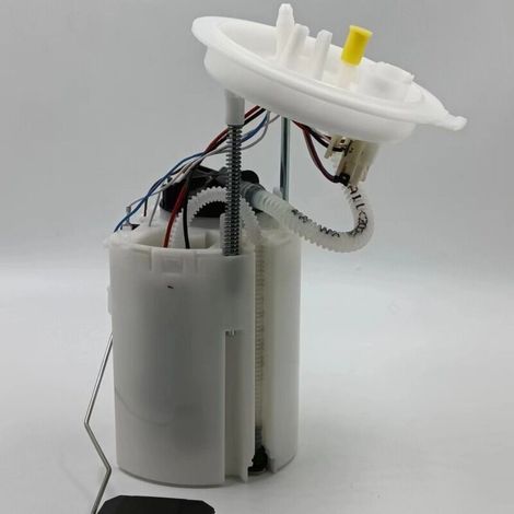 Gilt für die Kraftstoffpumpenbaugruppe 2Q0919051F 2Q0919051G 2QD919051B des Volkswagen T-Cross (1/4)