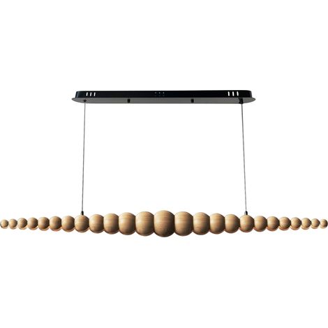 TOOLIGHT HÄNGELAMPE APP1501-1CP BEIGE